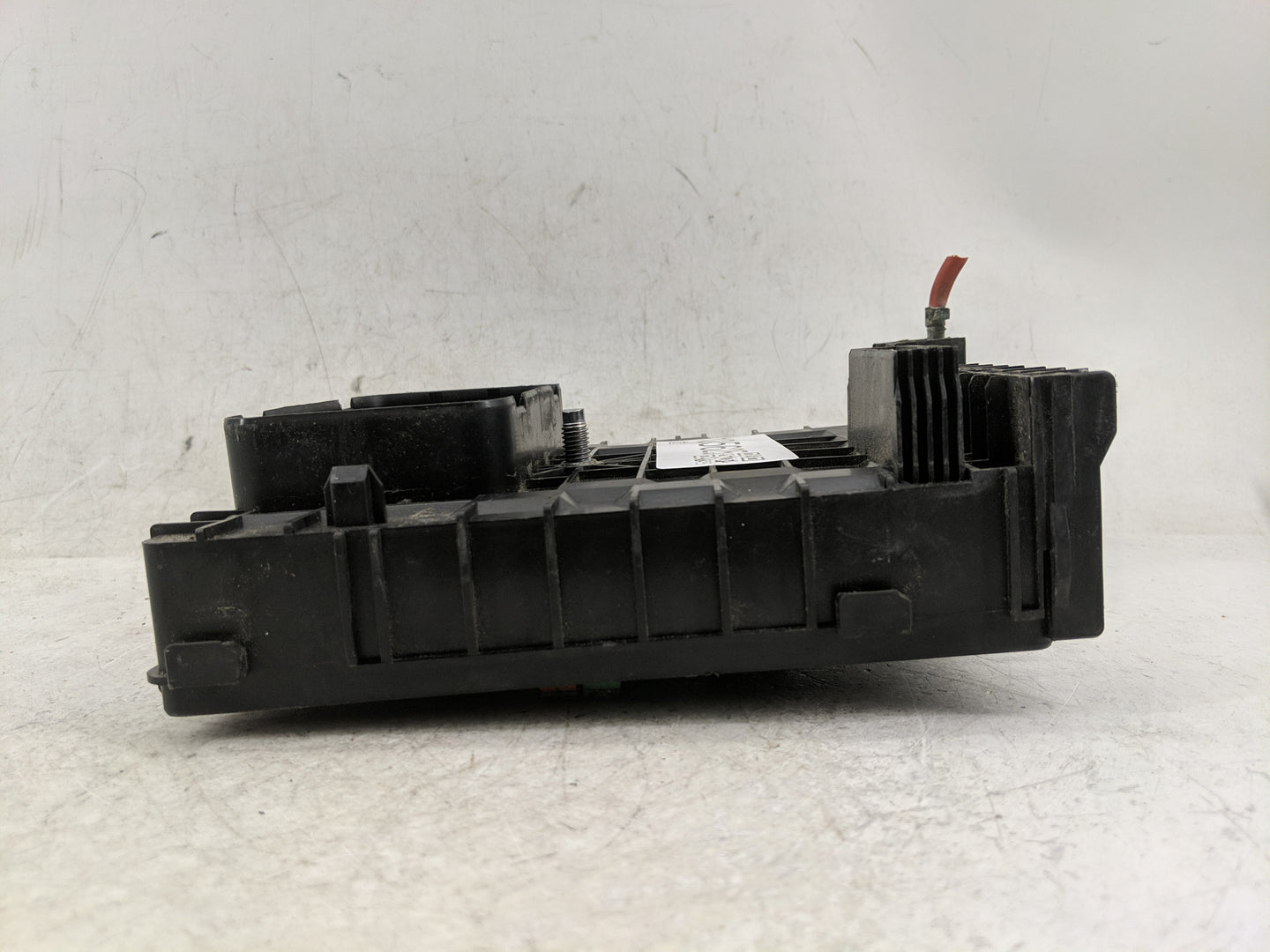 2006-2013 Audi A3 Fusebox Fuse Box Panel Relay Module P/N:1K0 937 132 F Fits OEM Used Auto Parts - Oemusedautoparts1.com