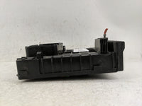 2006-2013 Audi A3 Fusebox Fuse Box Panel Relay Module P/N:1K0 937 132 F Fits OEM Used Auto Parts - Oemusedautoparts1.com