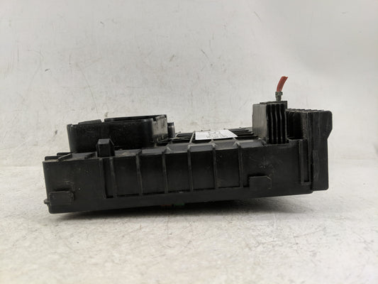 2006-2013 Audi A3 Fusebox Fuse Box Panel Relay Module P/N:1K0 937 132 F Fits OEM Used Auto Parts