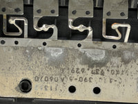 2006-2013 Audi A3 Fusebox Fuse Box Panel Relay Module P/N:1K0 937 132 F Fits OEM Used Auto Parts - Oemusedautoparts1.com