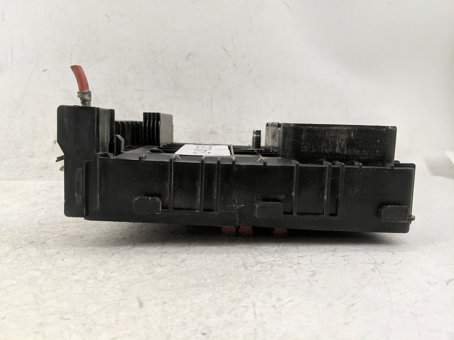 2006-2013 Audi A3 Fusebox Fuse Box Panel Relay Module P/N:1K0 937 132 F Fits OEM Used Auto Parts - Oemusedautoparts1.com