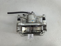2006-2013 Audi A3 Front Driver Left Brake Caliper - Oemusedautoparts1.com