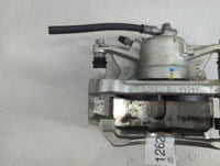 2006-2013 Audi A3 Front Driver Left Brake Caliper - Oemusedautoparts1.com