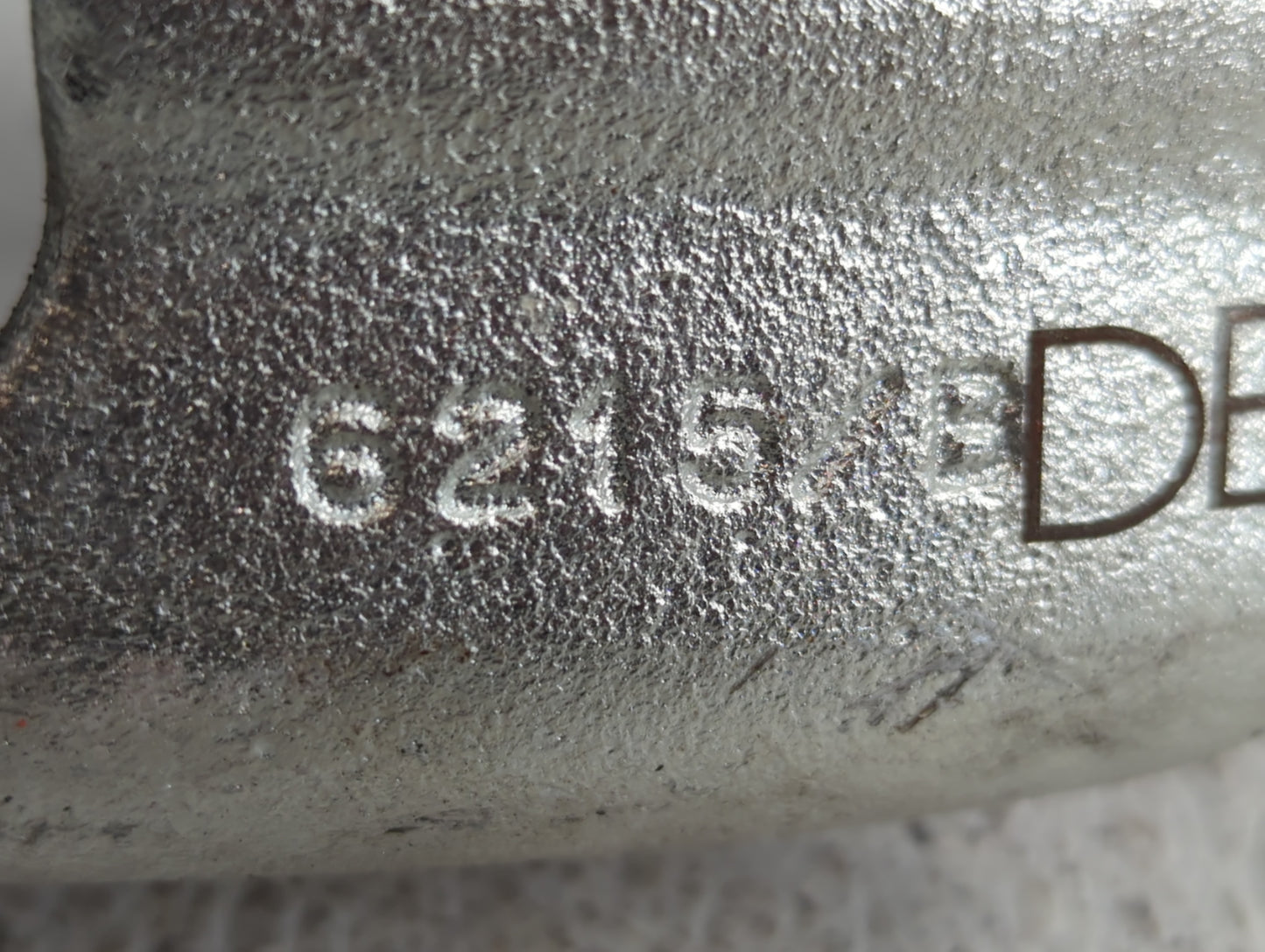 2006-2013 Audi A3 Front Driver Left Brake Caliper - Oemusedautoparts1.com