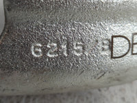 2006-2013 Audi A3 Front Driver Left Brake Caliper - Oemusedautoparts1.com