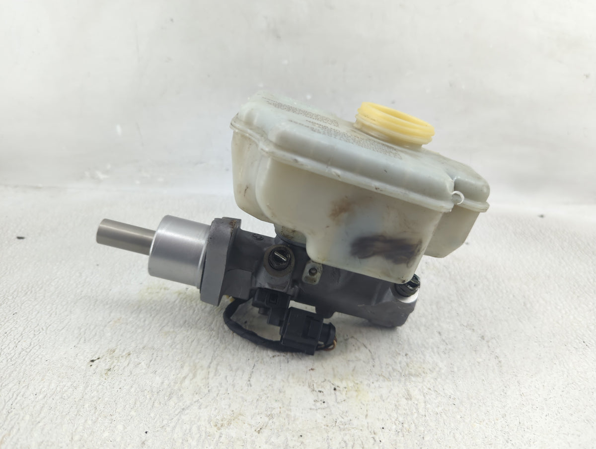 2006-2013 Audi A3 Power Brake Booster Oem - Oemusedautoparts1.com