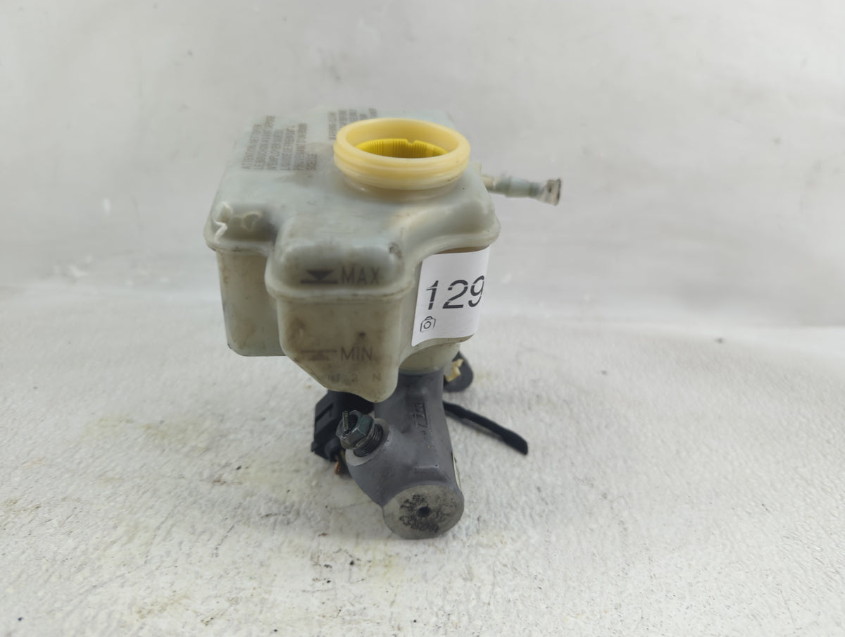 2006-2013 Audi A3 Power Brake Booster Oem - Oemusedautoparts1.com