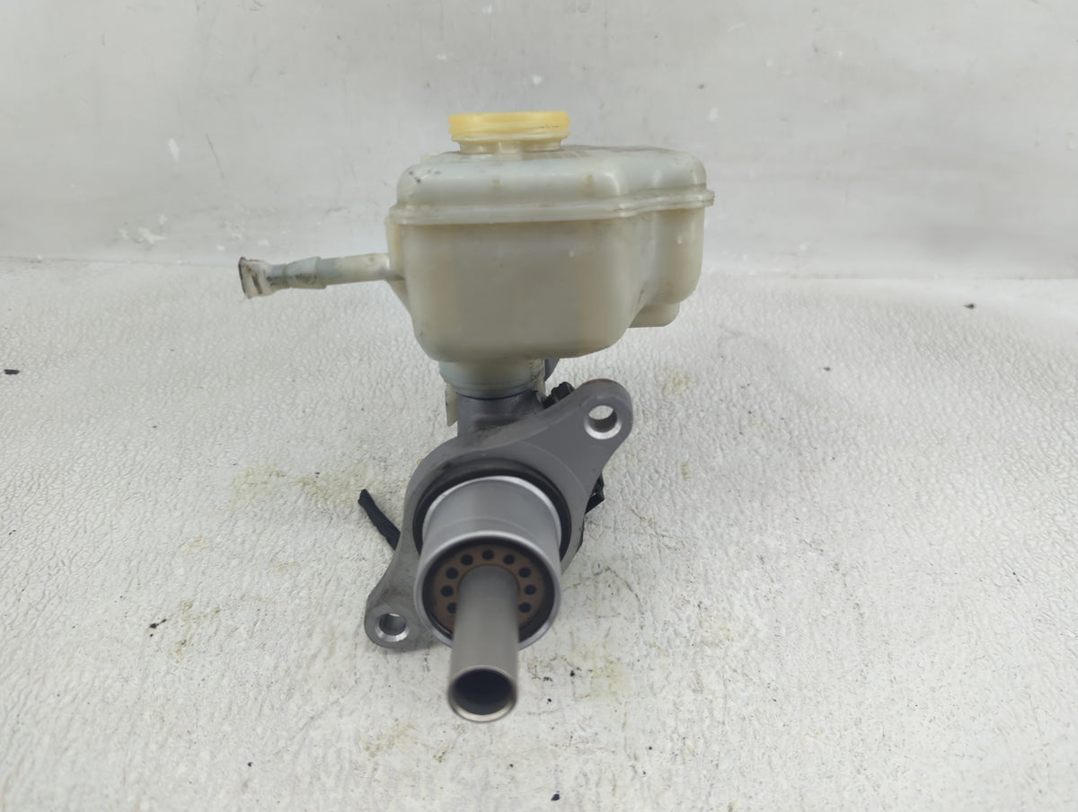 2006-2013 Audi A3 Power Brake Booster Oem - Oemusedautoparts1.com