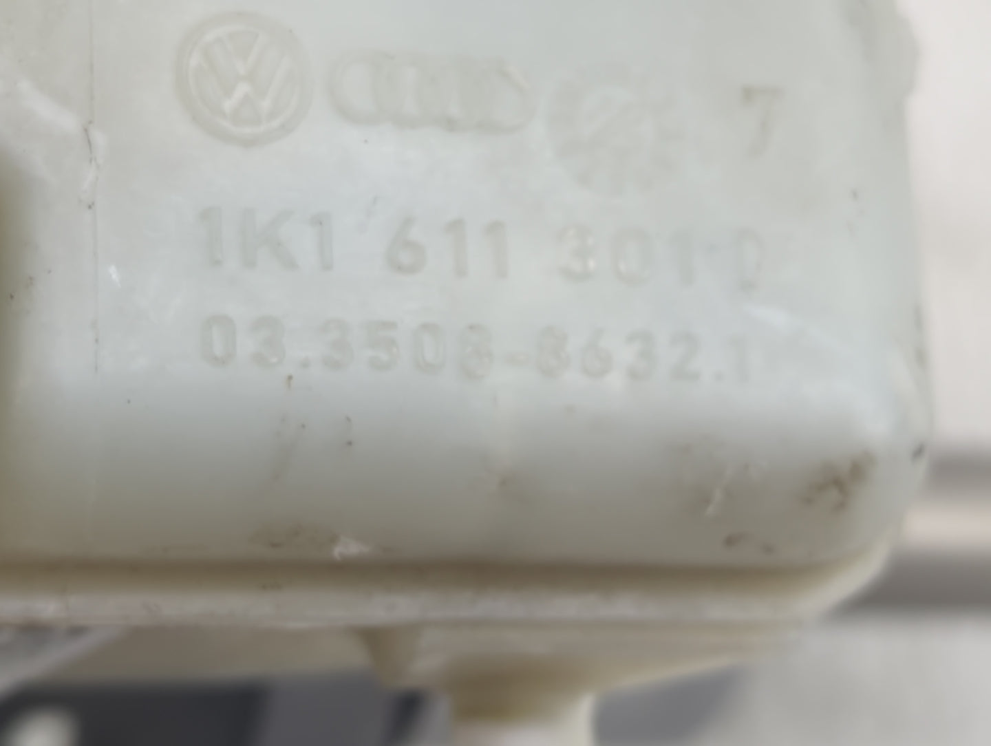 2006-2013 Audi A3 Power Brake Booster Oem - Oemusedautoparts1.com