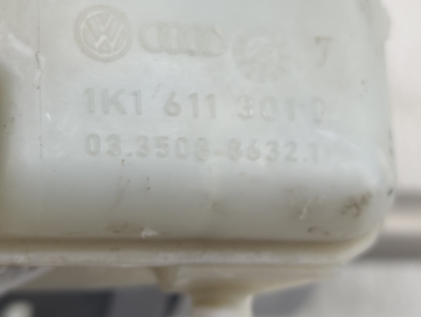 2006-2013 Audi A3 Power Brake Booster Oem - Oemusedautoparts1.com