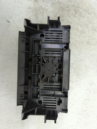 2009-2013 Audi A3 Climate Control Module Temperature AC/Heater Replacement P/N:8P0820043BM 8P0820043BM XHA Fits OEM Used Aut
