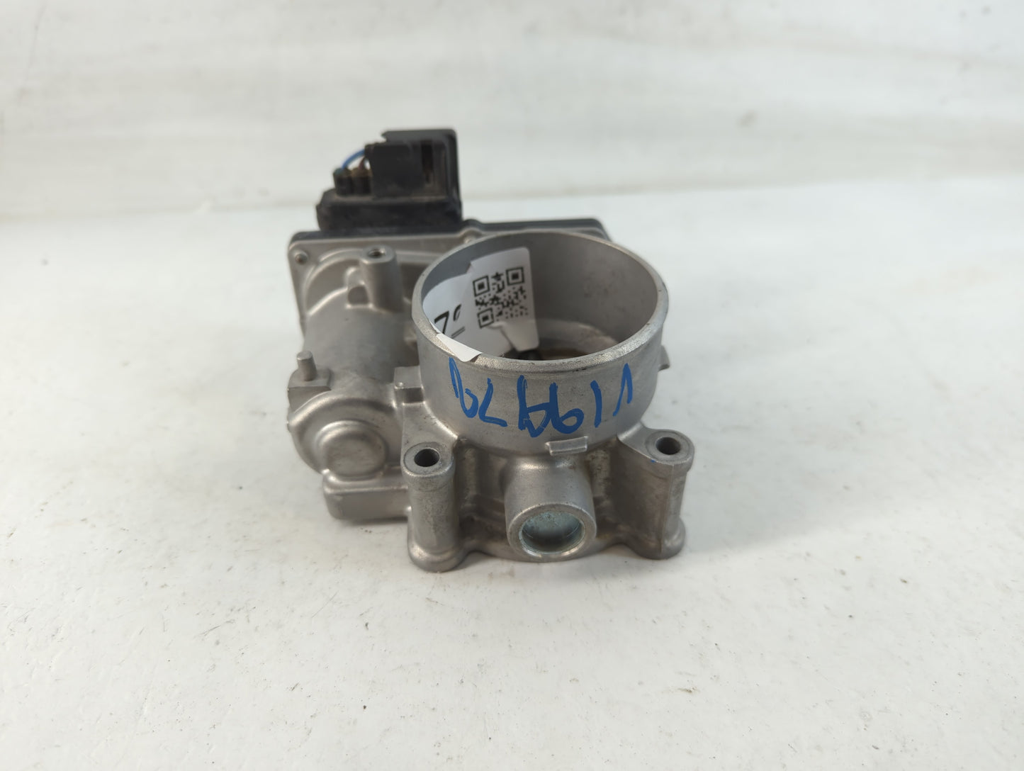 2013 Audi A3 Throttle Body P/N:K4238 13 640 A Fits OEM Used Auto Parts - Oemusedautoparts1.com