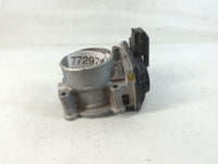 2013 Audi A3 Throttle Body P/N:K4238 13 640 A Fits OEM Used Auto Parts - Oemusedautoparts1.com