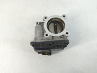 2013 Audi A3 Throttle Body P/N:K4238 13 640 A Fits OEM Used Auto Parts - Oemusedautoparts1.com