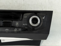 2013-2016 Audi A4 Climate Control Module Temperature AC/Heater Replacement P/N:8K1 820 043T Fits Fits 2013 2014 2015 2016 20