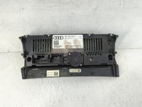 2013-2016 Audi A4 Climate Control Module Temperature AC/Heater Replacement P/N:8K1 820 043T Fits Fits 2013 2014 2015 2016 20