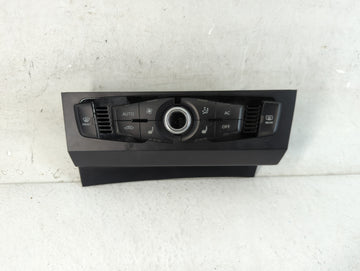 2013-2016 Audi A4 Climate Control Module Temperature AC/Heater Replacement P/N:8K1 820 043 R Fits Fits 2013 2014 2015 2016 2