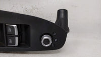 2013-2016 Audi A4 Master Power Window Switch Replacement Driver Side Left P/N:8R1 867 171 A 8K1 867 171 D Fits OEM Used Auto