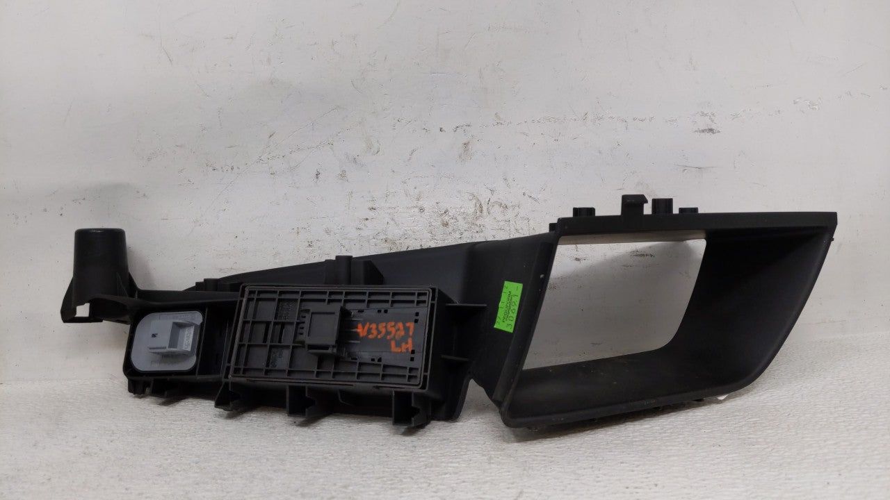 2013-2016 Audi A4 Master Power Window Switch Replacement Driver Side Left P/N:8R1 867 171 A 8K1 867 171 D Fits OEM Used Auto