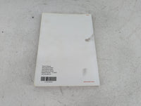 2013 Audi A4 Owners Manual Book Guide P/N:131 561 8K0 22 OEM Used Auto Parts - Oemusedautoparts1.com