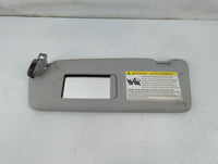 2013-2016 Audi A4 Sun Visor Shade Replacement Driver Left Mirror Fits Fits 2013 2014 2015 2016 OEM Used Auto Parts - Oemused