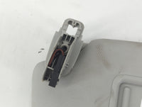 2013-2016 Audi A4 Sun Visor Shade Replacement Driver Left Mirror Fits Fits 2013 2014 2015 2016 OEM Used Auto Parts - Oemused