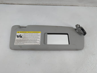 compare product 2013-2016 Audi A4 Sun Visor Shade Replacement Passenger Right Mirror Fits Fits 2013 2014 2015 2016 OEM Used Auto Parts