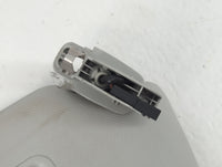2013-2016 Audi A4 Sun Visor Shade Replacement Passenger Right Mirror Fits Fits 2013 2014 2015 2016 OEM Used Auto Parts - Oem