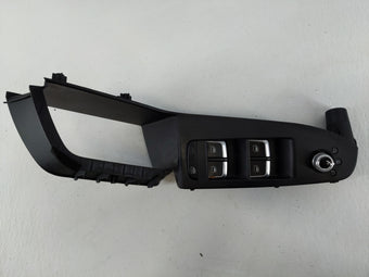 compare product 2013-2016 Audi A4 Master Power Window Switch Replacement Driver Side Left P/N:8K0959565F Fits Fits 2013 2014 2015 2016 2017 OEM Used Auto Parts