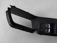 2013-2016 Audi A4 Master Power Window Switch Replacement Driver Side Left P/N:8K0959565F Fits Fits 2013 2014 2015 2016 2017 