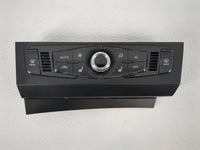 2013-2016 Audi A4 Climate Control Module Temperature AC/Heater Replacement P/N:8K1 820 043 R Fits Fits 2013 2014 2015 2016 2