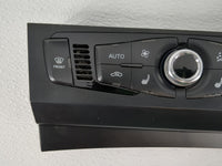 2013-2016 Audi A4 Climate Control Module Temperature AC/Heater Replacement P/N:8K1 820 043 R Fits Fits 2013 2014 2015 2016 2