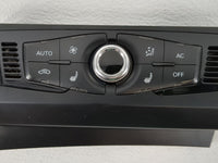 2013-2016 Audi A4 Climate Control Module Temperature AC/Heater Replacement P/N:8K1 820 043 R Fits Fits 2013 2014 2015 2016 2