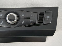 2013-2016 Audi A4 Climate Control Module Temperature AC/Heater Replacement P/N:8K1 820 043 R Fits Fits 2013 2014 2015 2016 2