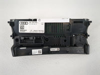 2013-2016 Audi A4 Climate Control Module Temperature AC/Heater Replacement P/N:8K1 820 043 R Fits Fits 2013 2014 2015 2016 2