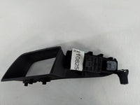 2013-2016 Audi A4 Master Power Window Switch Replacement Driver Side Left P/N:8K0959565F Fits Fits 2013 2014 2015 2016 2017 