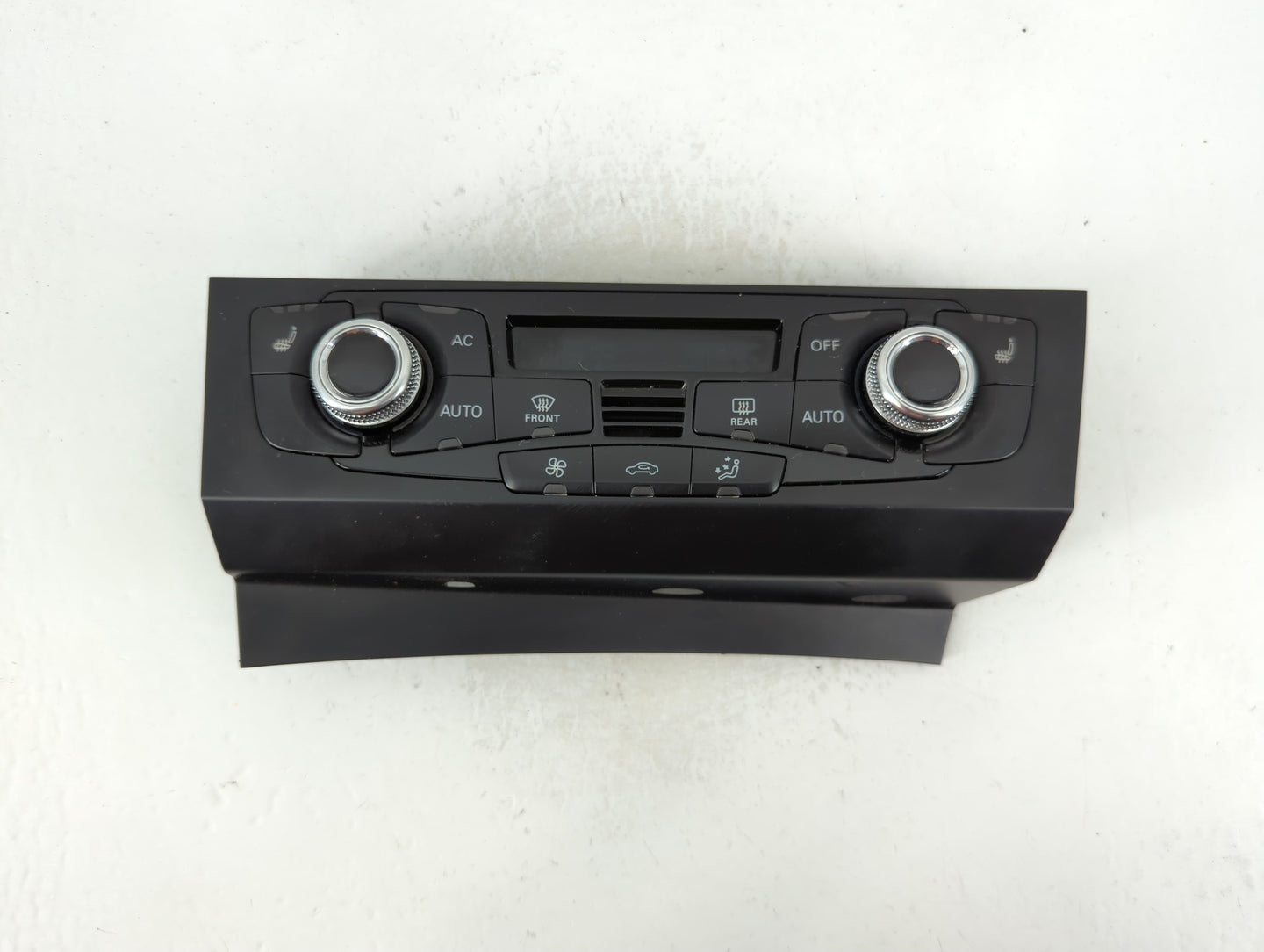 2013-2016 Audi A4 Climate Control Module Temperature AC/Heater Replacement P/N:8K1 820 043 T Fits Fits 2013 2014 2015 2016 2