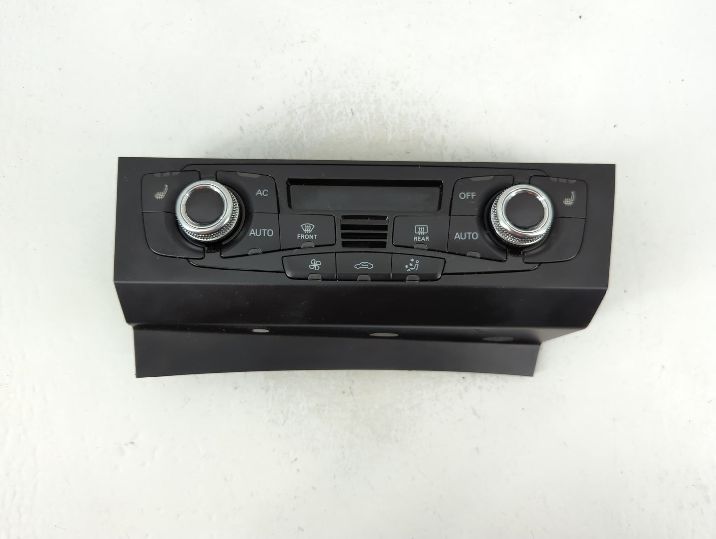 2013-2016 Audi A4 Climate Control Module Temperature AC/Heater Replacement P/N:8K1 820 043 T Fits Fits 2013 2014 2015 2016 2