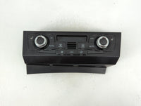 2013-2016 Audi A4 Climate Control Module Temperature AC/Heater Replacement P/N:8K1 820 043 T Fits Fits 2013 2014 2015 2016 2