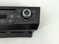 2013-2016 Audi A4 Climate Control Module Temperature AC/Heater Replacement P/N:8K1 820 043 T Fits Fits 2013 2014 2015 2016 2