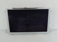 2013-2016 Audi A4 Information Display Screen - Oemusedautoparts1.com
