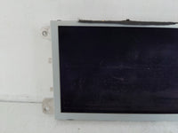 2013-2016 Audi A4 Information Display Screen - Oemusedautoparts1.com