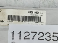 2013-2016 Audi A4 Information Display Screen - Oemusedautoparts1.com