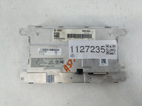2013-2016 Audi A4 Information Display Screen - Oemusedautoparts1.com