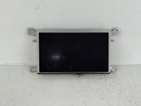 2013-2016 Audi A4 Information Display Screen - Oemusedautoparts1.com