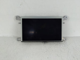 compare product 2013-2016 Audi A4 Information Display Screen