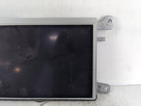 2013-2016 Audi A4 Information Display Screen - Oemusedautoparts1.com