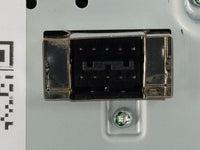 2013-2016 Audi A4 Information Display Screen - Oemusedautoparts1.com