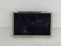 2013-2016 Audi A4 Information Radio Display Screen 1127253 - Oemusedautoparts1.com