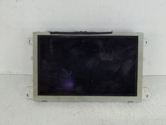 compare product 2013-2016 Audi A4 Information Radio Display Screen 1127253
